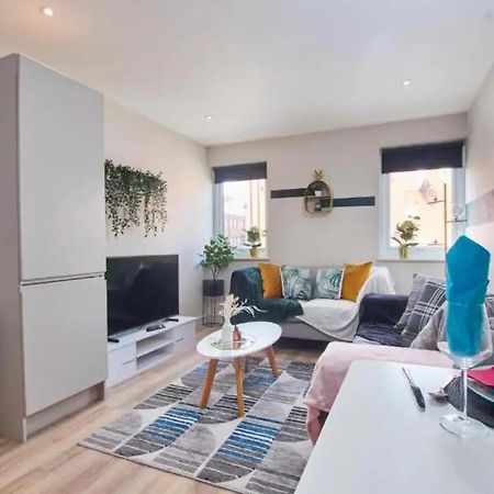 Beautiful 1 Bedroom Flat In Leeds - Sleeps 4 Exteriér fotografie